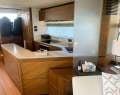 Princess 75 Motor Yacht Flybridge