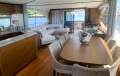 Princess 75 Motor Yacht Flybridge