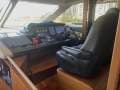 Princess 75 Motor Yacht Flybridge