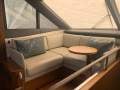 Princess 75 Motor Yacht Flybridge