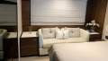 Princess 75 Motor Yacht Flybridge