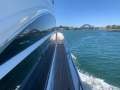 Princess 75 Motor Yacht Flybridge