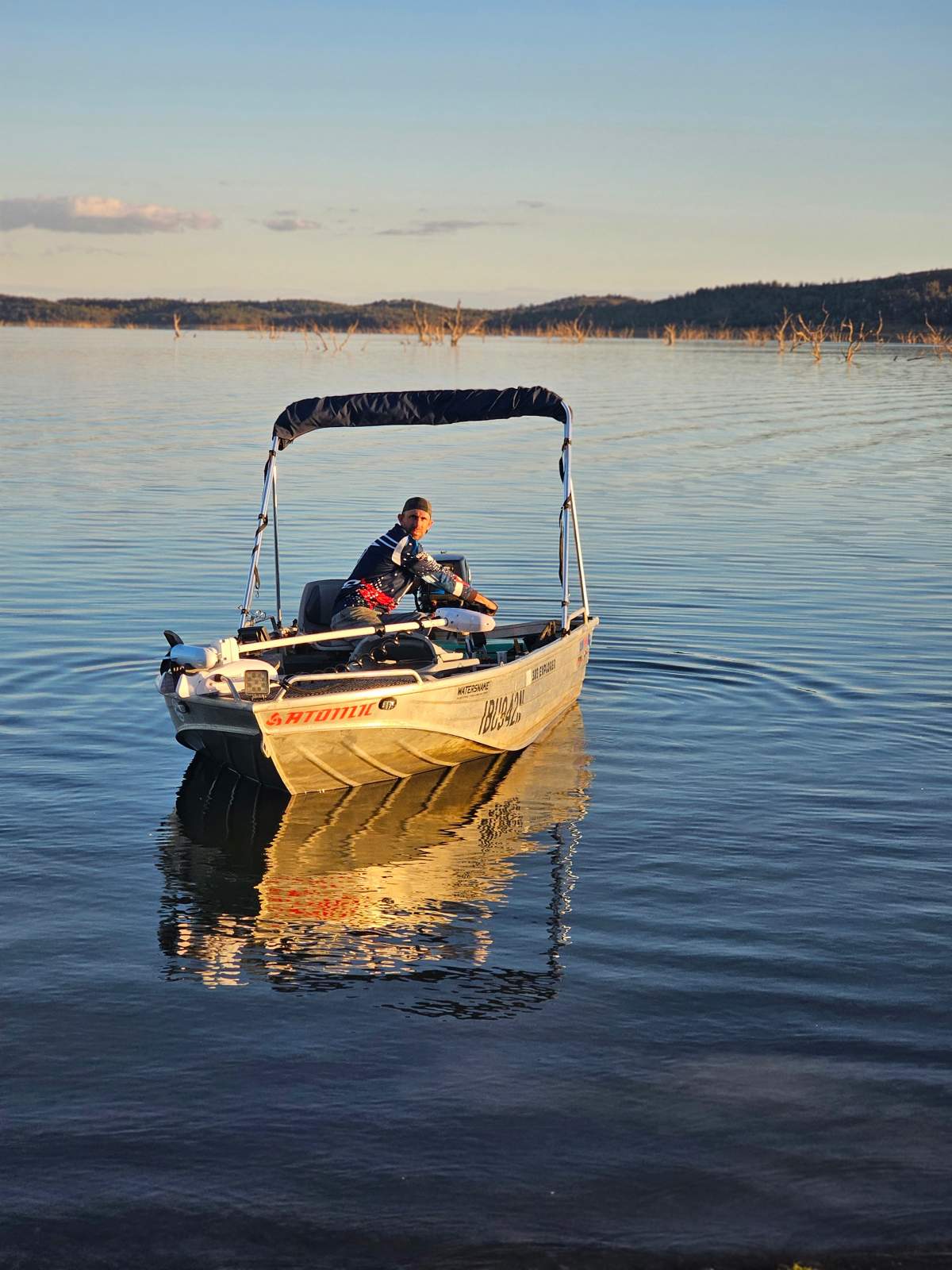 Quintrex 385 Explorer