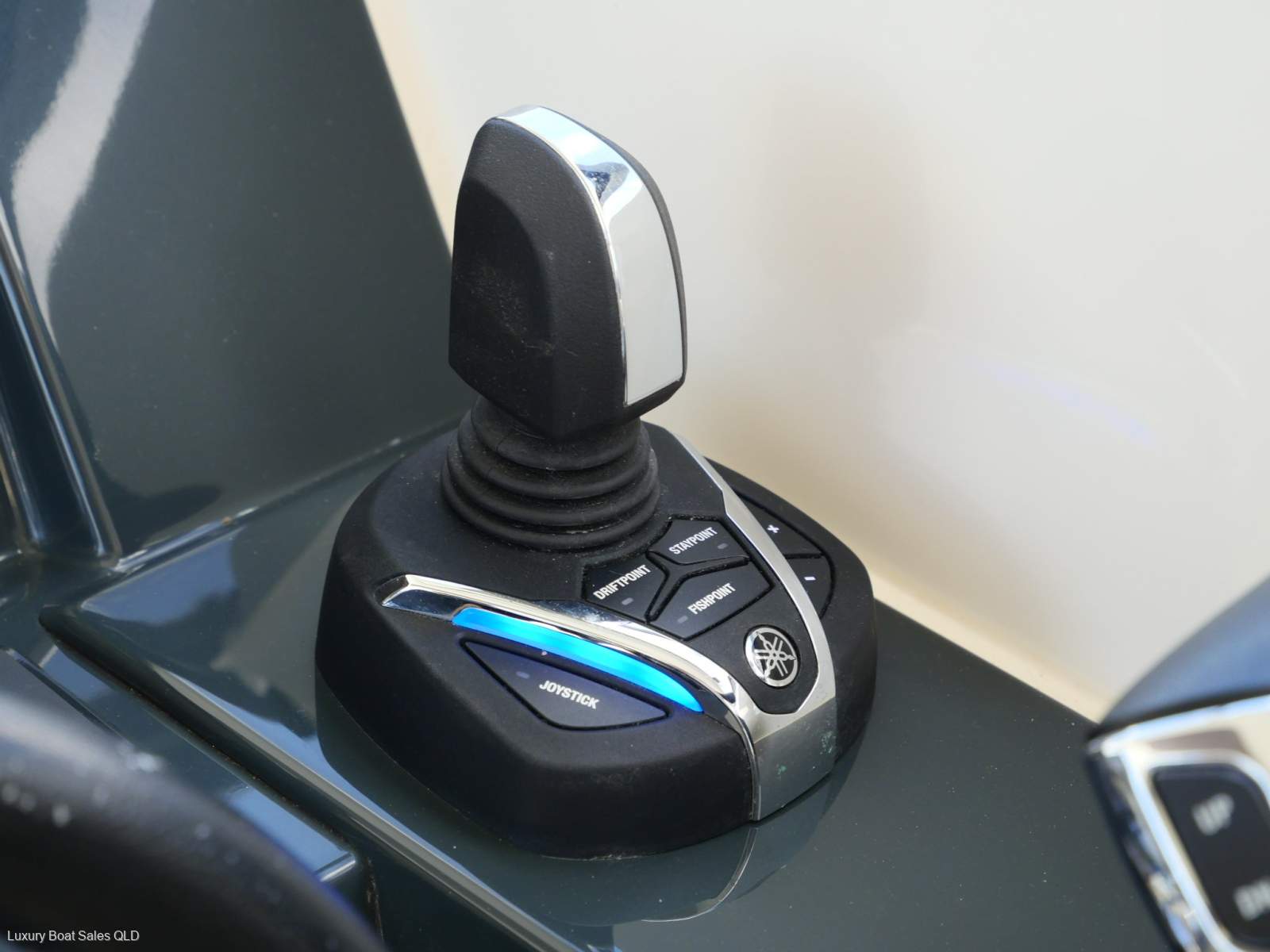 Parker 920 Explorer Max