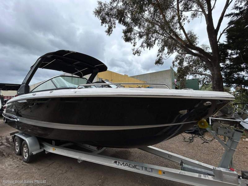 Chaparral 267 SSX Premium Bowrider