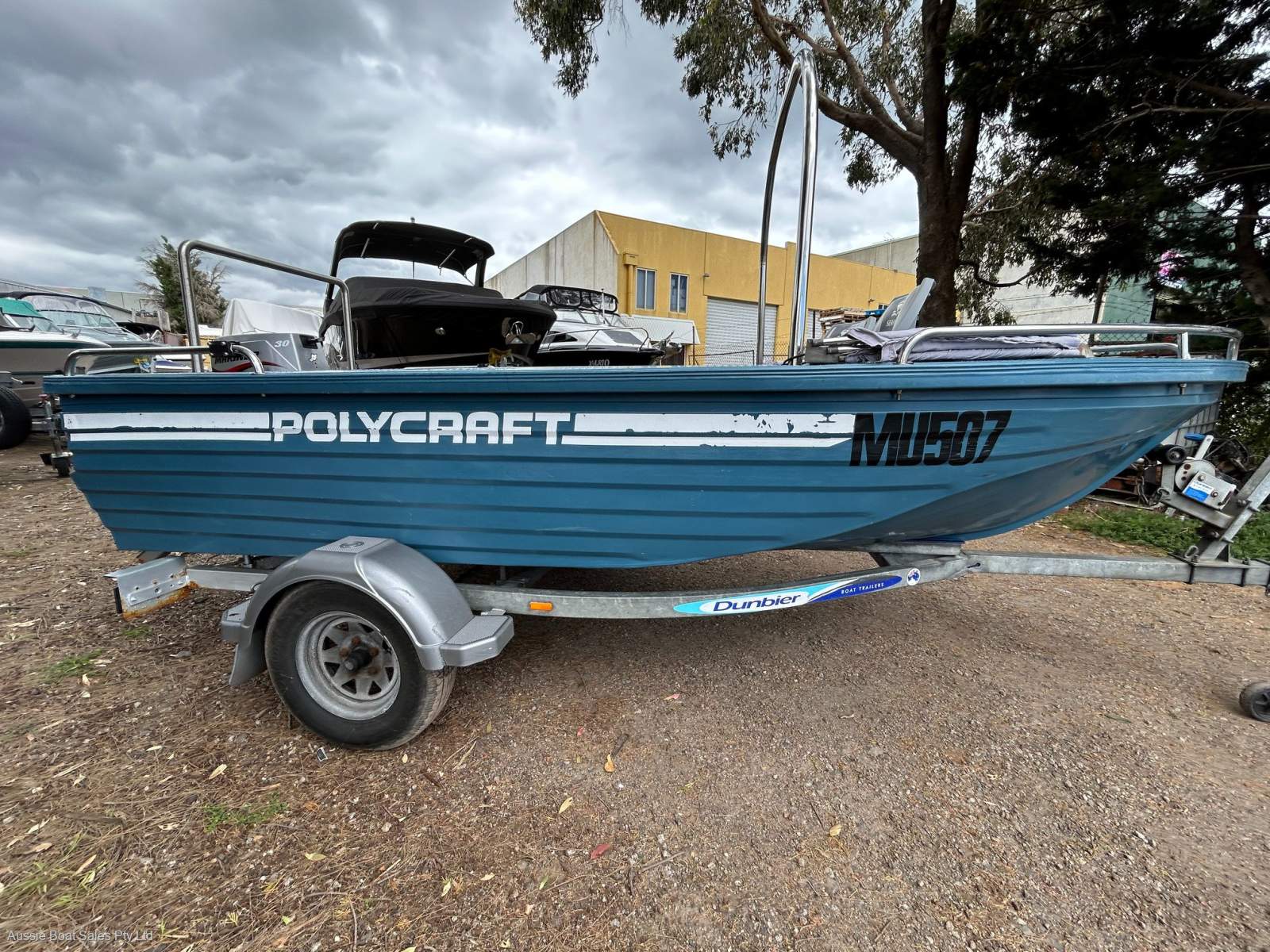 Polycraft 4.10 Challenger Open