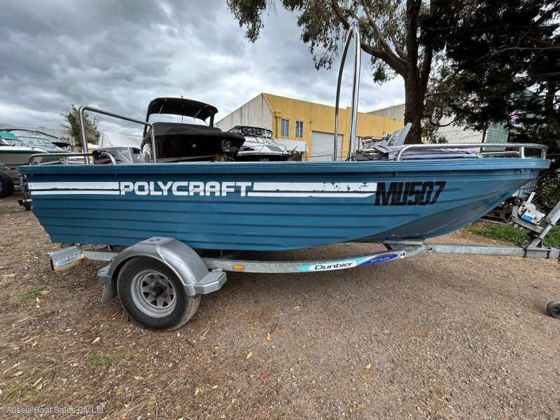 Polycraft 4.10 Challenger Open