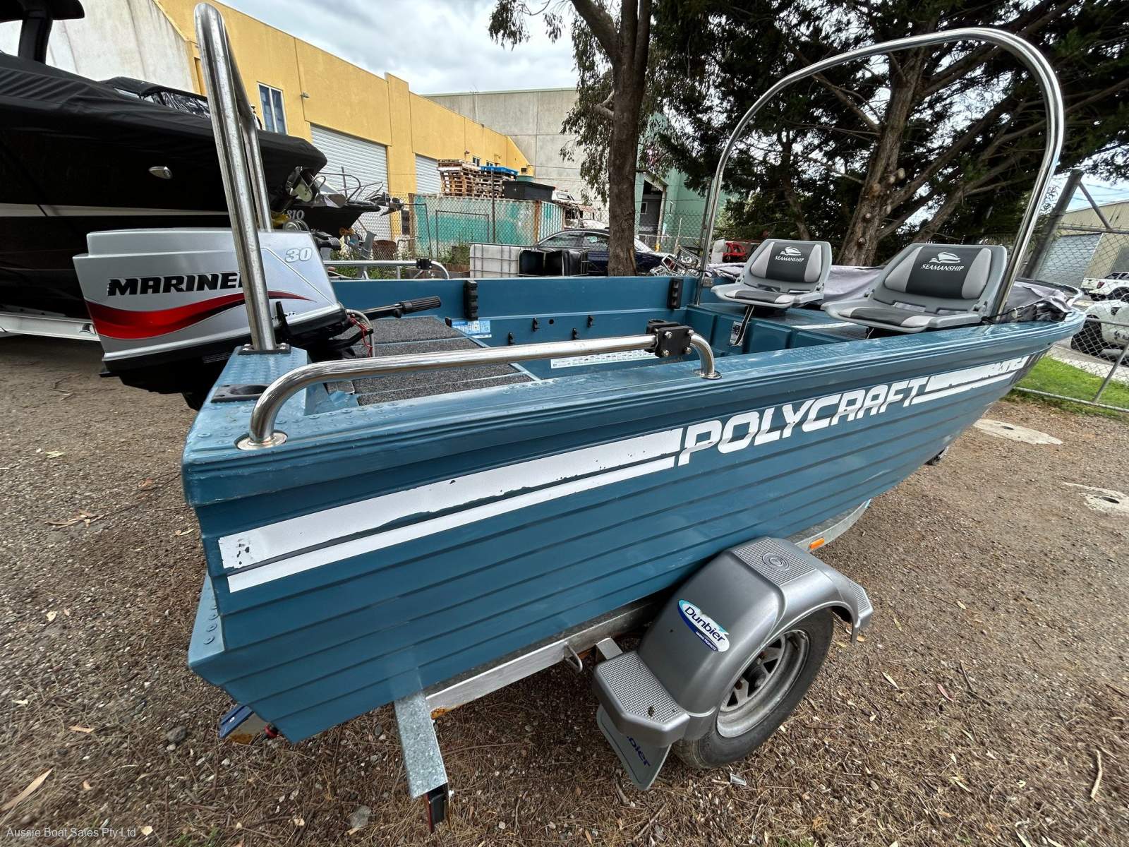 Polycraft 4.10 Challenger Open