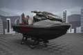 New Sea-Doo GTR