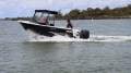 Makocraft 481 Coastal Runner B, M, T PACKAGE FROM ROCKHAMPTON MARINE!!