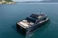 Sunreef Yachts 100 Power - Exceptional as new condition