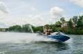 New Yamaha FX HO Waverunner - 2026 model