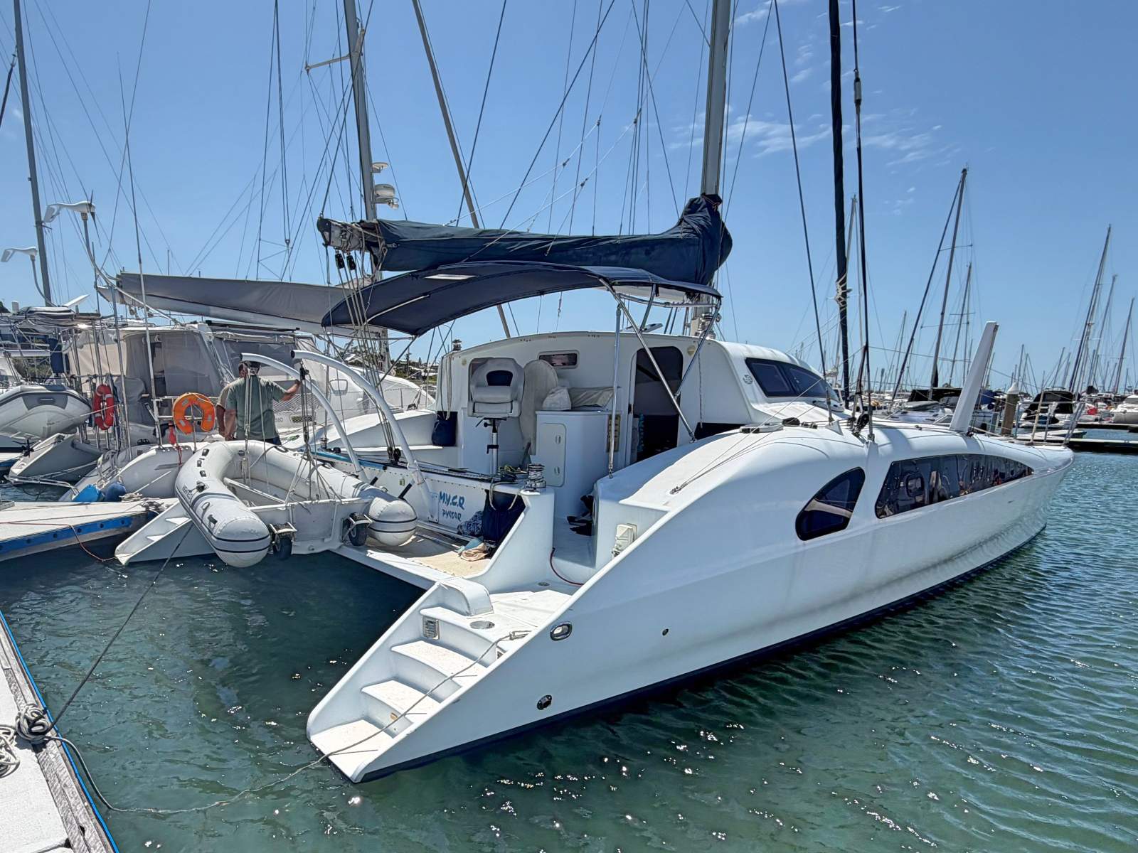 Pescott Whitehaven 11.7