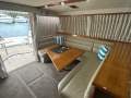 Caribbean 49 Flybridge Cruiser