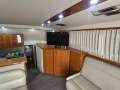Caribbean 49 Flybridge Cruiser