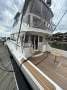 Caribbean 49 Flybridge Cruiser