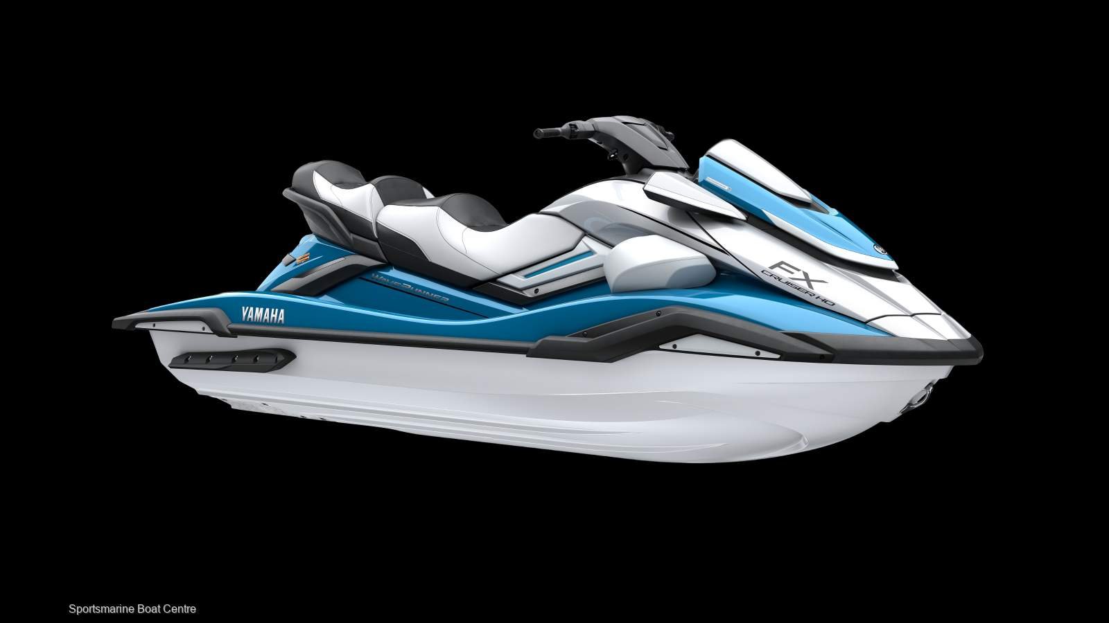 Yamaha FX Cruiser HO Waveunner - 2026 model