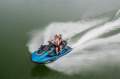 New Yamaha FX Cruiser SVHO