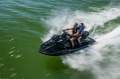 New Yamaha FX LTD SVHO Waverunner - 2026 model