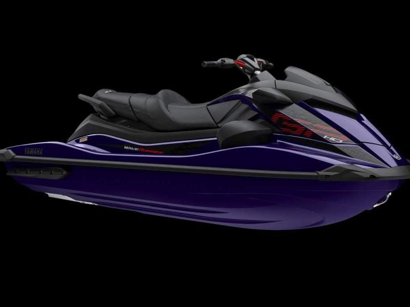 Yamaha GP19HO Waverunner - 2026 model