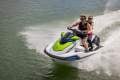 New Yamaha VX Deluxe Waverunner - 2026 model