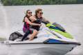 New Yamaha VX Deluxe