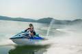 New Yamaha JetBlaster DLX Waveunner - 2026 model