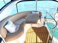 Meridian 341 Sedan Flybridge - Shaft Driven - Turn-Key & Summer Ready