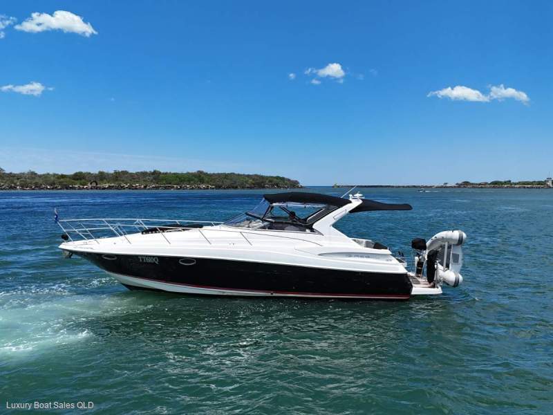 Regal 3560 Sports Cruiser