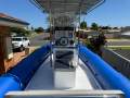 Basar Boats Crusader 650 SR Demo Model 2024 - heavily reduced price!