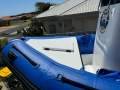 Basar Boats Crusader 650 SR Demo Model 2024 - heavily reduced price!