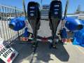 Basar Boats Crusader 650 SR Demo Model 2024 - heavily reduced price!