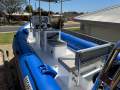 Basar Boats Crusader 650 SR Demo Model 2024 - heavily reduced price!