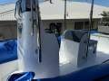 Basar Boats Crusader 650 SR Demo Model 2024 - heavily reduced price!