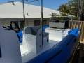 Basar Boats Crusader 650 SR Demo Model 2024 - heavily reduced price!