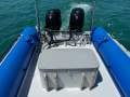 Basar Boats Crusader 800 SR 2024 Demo Model - Heavily reduced price!