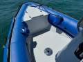 Basar Boats Crusader 800 SR 2024 Demo Model - Heavily reduced price!