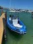 Basar Boats Crusader 800 SR 2024 Demo Model - Heavily reduced price!