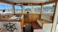 Sharpie Trawler Timber Cruiser