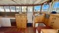 Sharpie Trawler Timber Cruiser