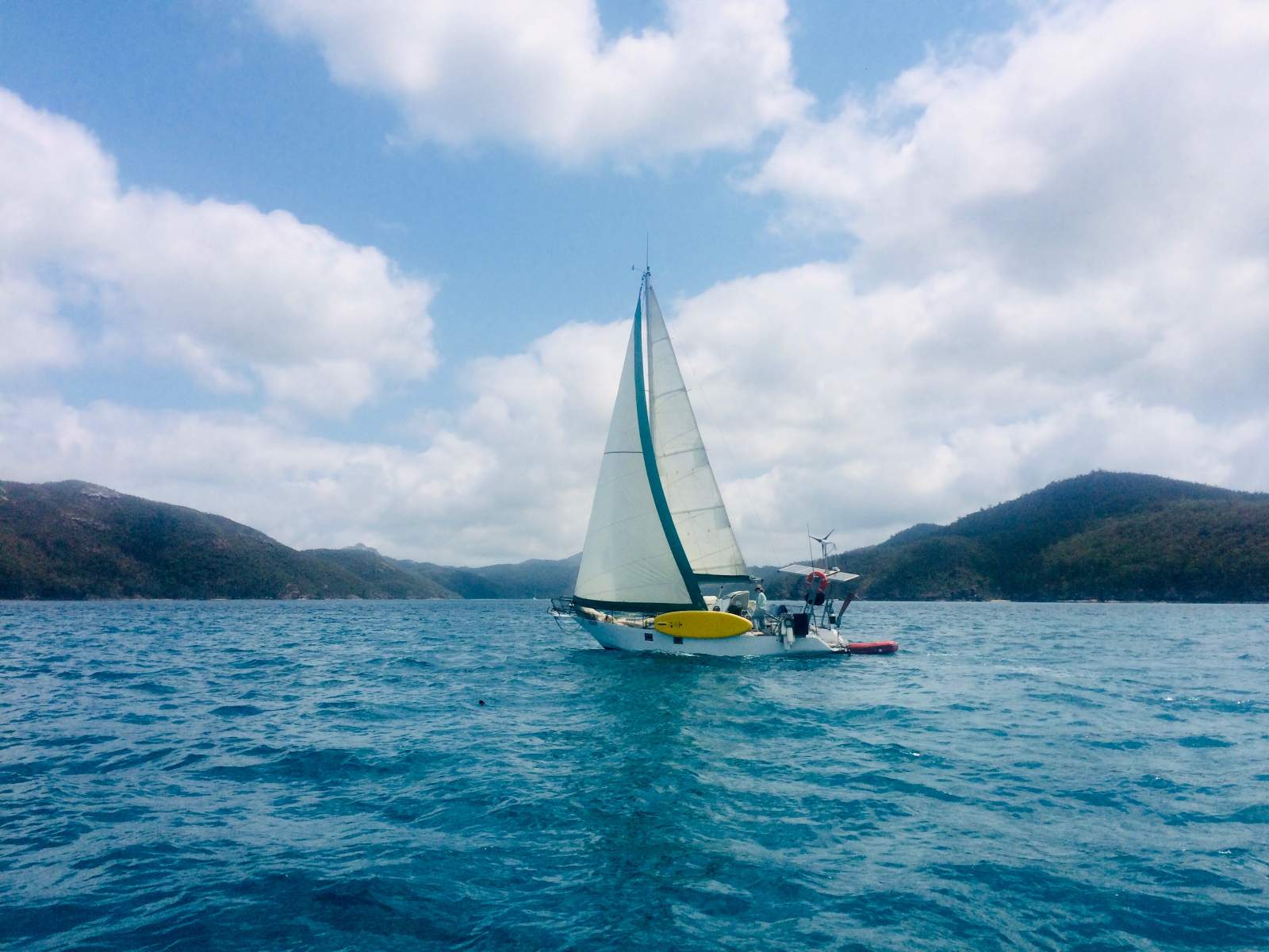 Plate Aluminium Adventure Boat