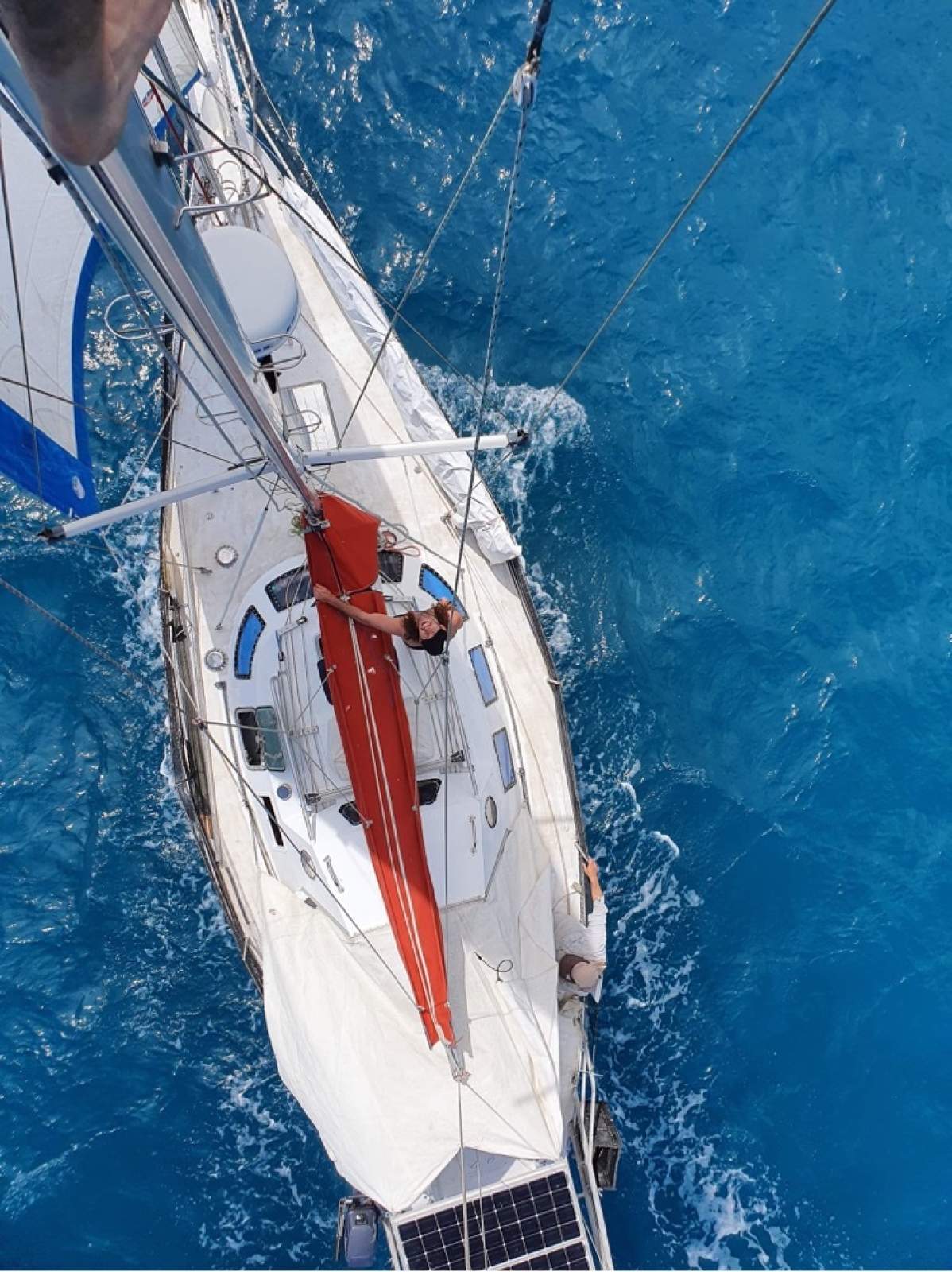 Plate Aluminium Adventure Boat