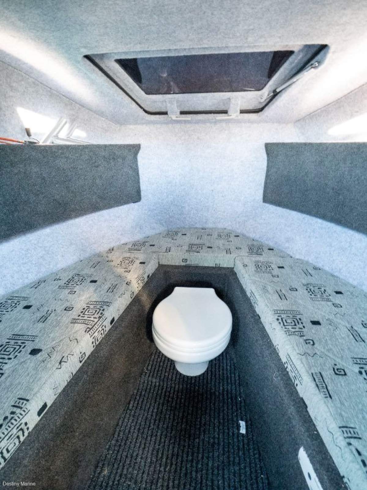 New McLay 661 Crossxover