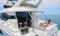 Aquila 44 Yacht Power Catamaran