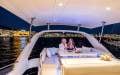 Aquila 44 Yacht Power Catamaran