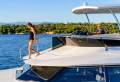 Aquila 44 Yacht Power Catamaran