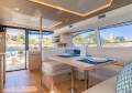 Aquila 44 Yacht Power Catamaran
