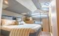 Aquila 44 Yacht Power Catamaran
