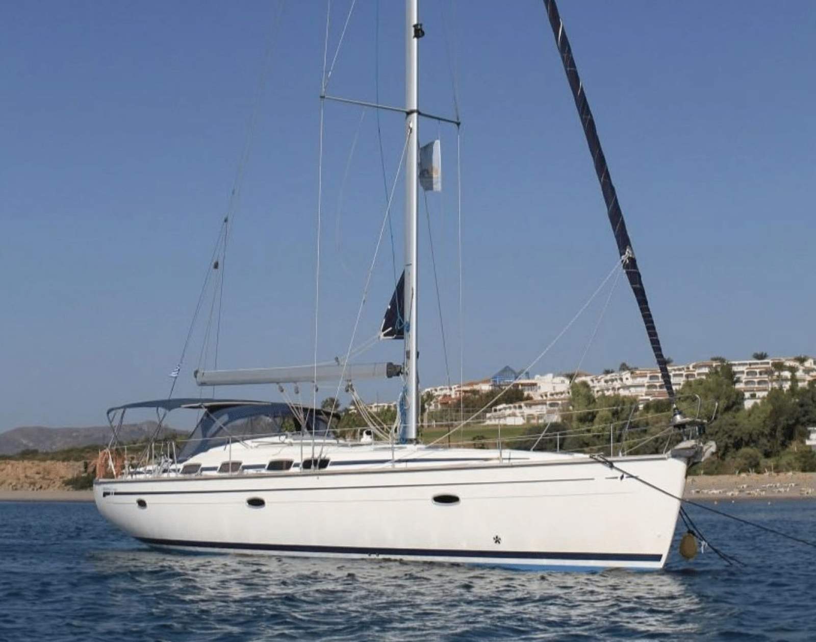 Bavaria Cruiser 46