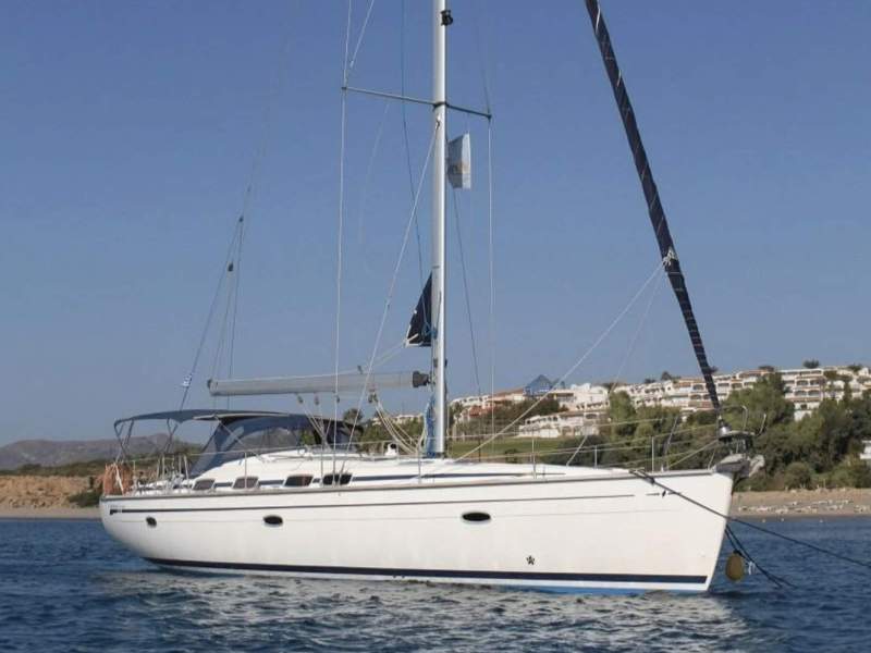 Bavaria Cruiser 46